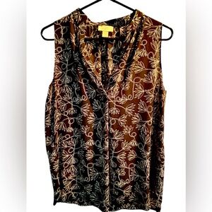 The Loft Medium Blouse